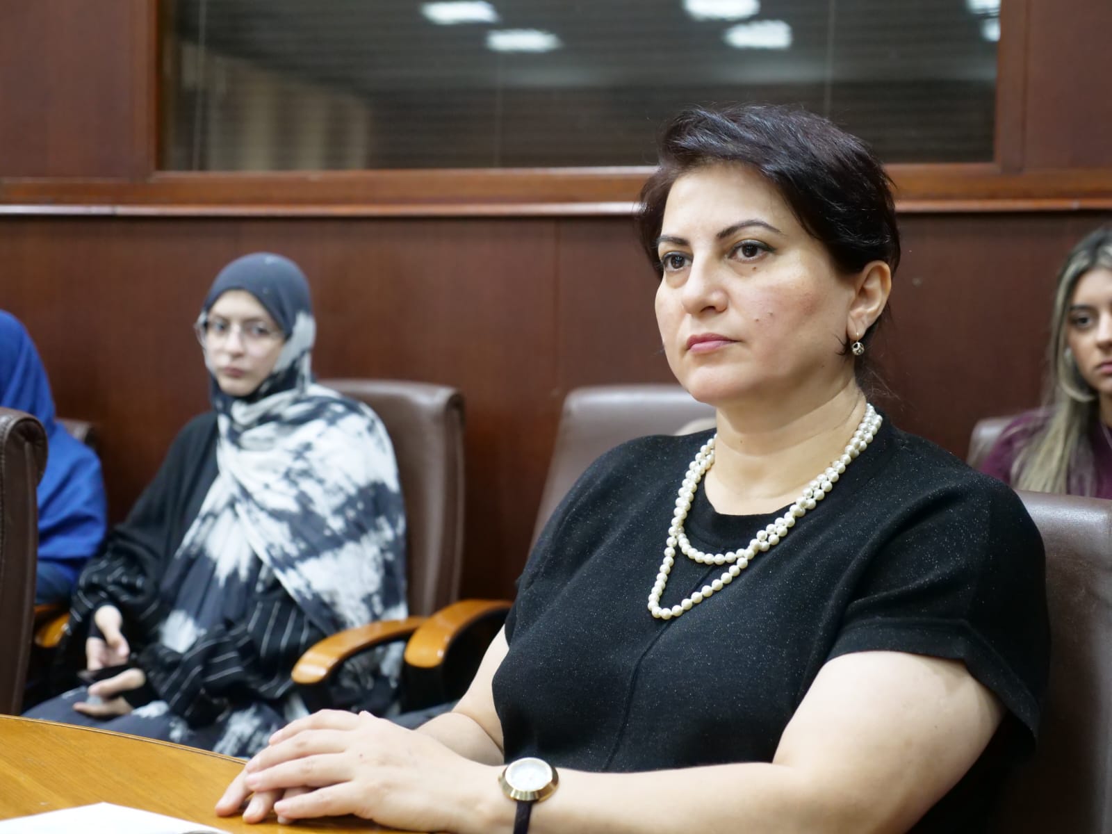 В Махачкале прошла VII Всероссийская научно-практическая конференция «Русский язык – гарант межнационального мира и согласия в полиэтническом регионе»